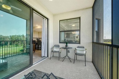Condo in Bradenton, Florida, 2 bedrooms  № 1200786 - photo 11
