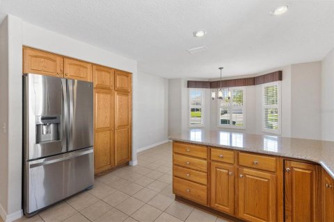 House in The Villages, Florida 3 bedrooms, 185.53 sq.m. № 1905556 - photo 9