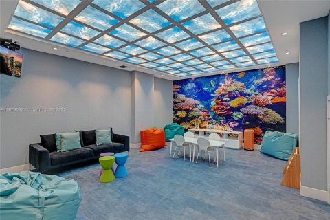 Copropriété à louer à Aventura, Floride: 2 chambres, 121.7 m2 № 1995241 - photo 28