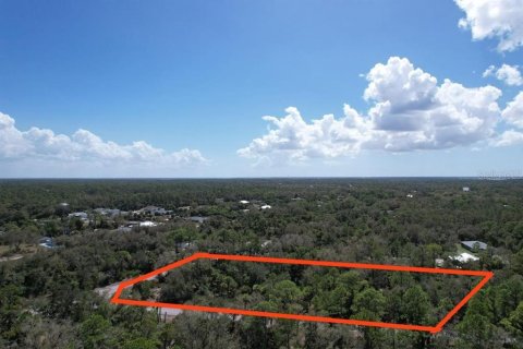 Terreno en Port Charlotte, Florida № 2239083