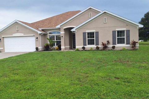 Casa en Punta Gorda, Florida 4 dormitorios, 284.84 m2 № 2364176