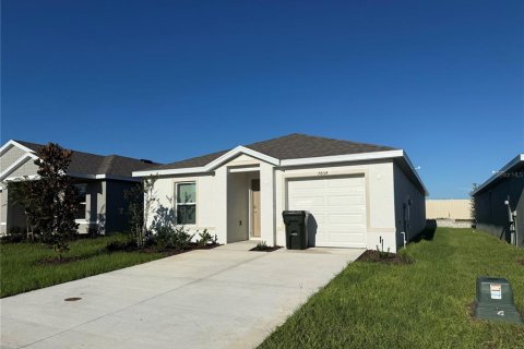 Villa ou maison à Ocala, Floride 5 chambres, 161.56 m2 № 2316530