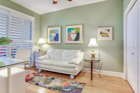 Condo in Apollo Beach, Florida, 3 bedrooms  № 1641087 - photo 13