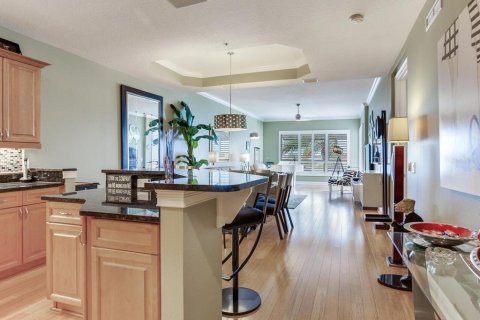 Condo in Apollo Beach, Florida, 3 bedrooms  № 1641087 - photo 22