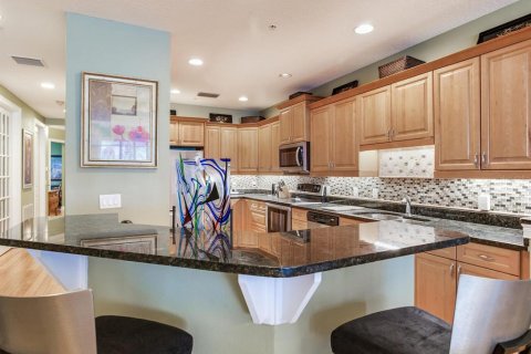 Condo in Apollo Beach, Florida, 3 bedrooms  № 1641087 - photo 28