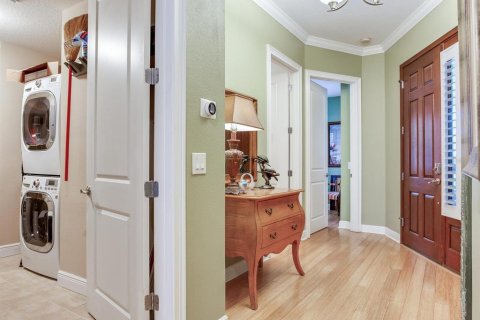 Condo in Apollo Beach, Florida, 3 bedrooms  № 1641087 - photo 15