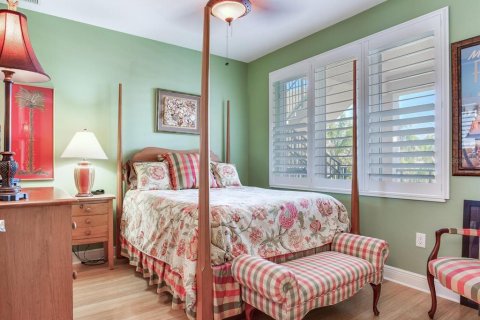 Condo in Apollo Beach, Florida, 3 bedrooms  № 1641087 - photo 17