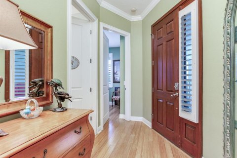 Condo in Apollo Beach, Florida, 3 bedrooms  № 1641087 - photo 20