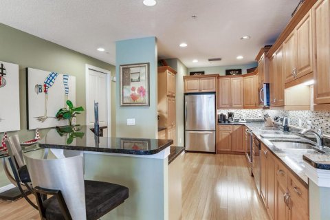 Condo in Apollo Beach, Florida, 3 bedrooms  № 1641087 - photo 27