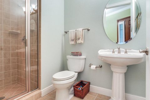 Condo in Apollo Beach, Florida, 3 bedrooms  № 1641087 - photo 16