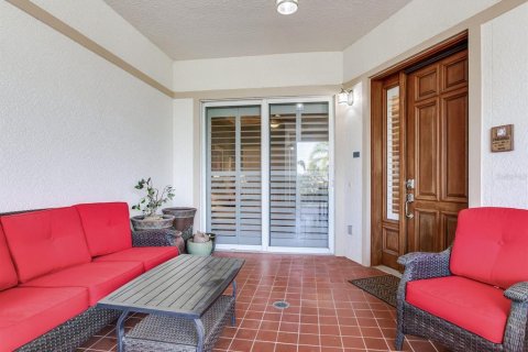 Condo in Apollo Beach, Florida, 3 bedrooms  № 1641087 - photo 8