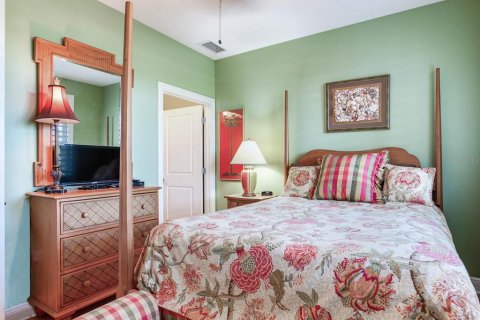 Condo in Apollo Beach, Florida, 3 bedrooms  № 1641087 - photo 18