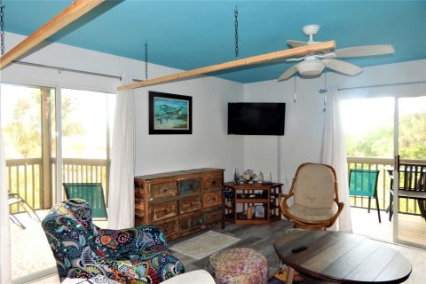 Condominio en venta en Placida, Florida, 1 dormitorio, 73.11 m2 № 1769296 - foto 18