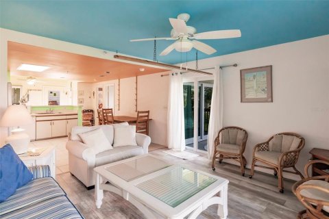 Condominio en venta en Placida, Florida, 1 dormitorio, 73.11 m2 № 1769296 - foto 22