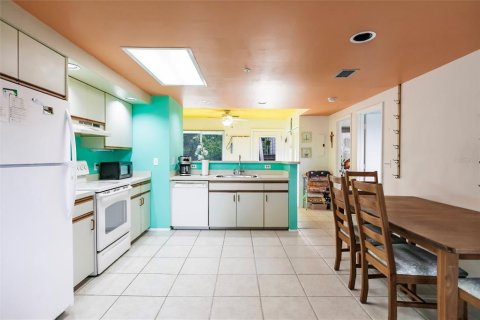 Купить кондоминиум в Пласида, Флорида 5 комнат, 73.11м2, № 1769296 - фото 17