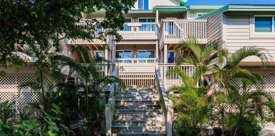 Condominio en Placida, Florida, 1 dormitorio № 1769296