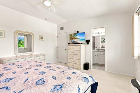 Villa ou maison à vendre à Port Charlotte, Floride: 3 chambres, 144.46 m2 № 2226273 - photo 28
