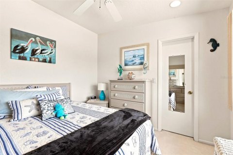 Villa ou maison à vendre à Port Charlotte, Floride: 3 chambres, 144.46 m2 № 2226273 - photo 24