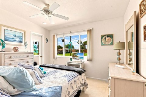 Villa ou maison à vendre à Port Charlotte, Floride: 3 chambres, 144.46 m2 № 2226273 - photo 23