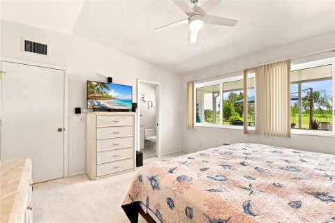 Villa ou maison à vendre à Port Charlotte, Floride: 3 chambres, 144.46 m2 № 2226273 - photo 27