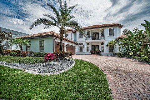 House in Trinity, Florida 4 bedrooms, 336.86 sq.m. № 1846445 - photo 1
