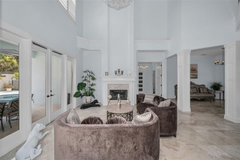 House in Trinity, Florida 4 bedrooms, 336.86 sq.m. № 1846445 - photo 18