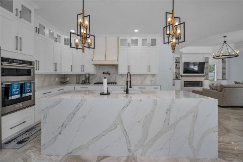 House in Trinity, Florida 4 bedrooms, 336.86 sq.m. № 1846445 - photo 30