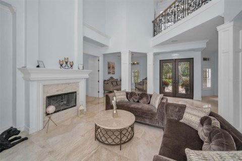 House in Trinity, Florida 4 bedrooms, 336.86 sq.m. № 1846445 - photo 19