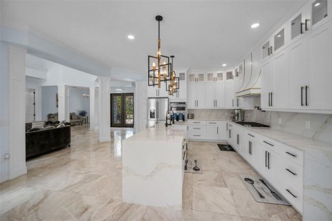 House in Trinity, Florida 4 bedrooms, 336.86 sq.m. № 1846445 - photo 24