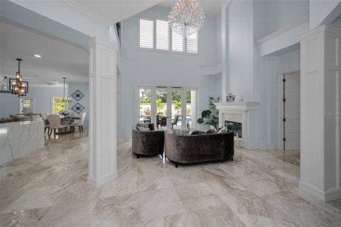 House in Trinity, Florida 4 bedrooms, 336.86 sq.m. № 1846445 - photo 10