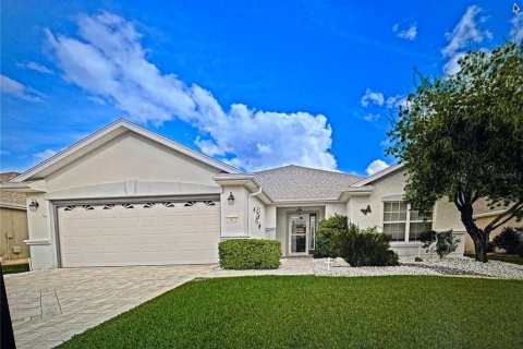 Casa en Summerfield, Florida 2 dormitorios, 147.34 m2 № 2380776