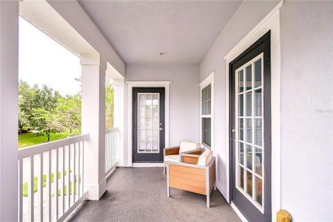 House in Fish Hawk, Florida 4 bedrooms, 239.13 sq.m. № 1914138 - photo 16