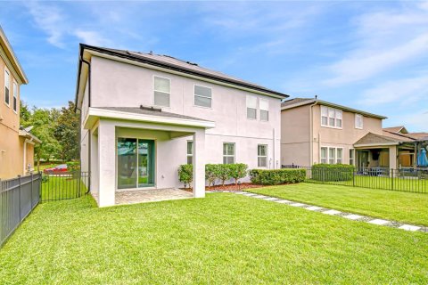 House in Fish Hawk, Florida 4 bedrooms, 239.13 sq.m. № 1914138 - photo 30