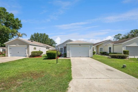Villa ou maison à Leesburg, Floride 2 chambres, 103.96 m2 № 2199756