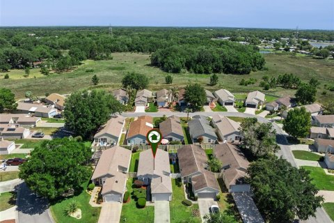 Villa ou maison à vendre à Leesburg, Floride: 2 chambres, 103.96 m2 № 2199756 - photo 27