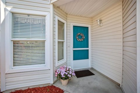 Villa ou maison à vendre à Leesburg, Floride: 2 chambres, 103.96 m2 № 2199756 - photo 3