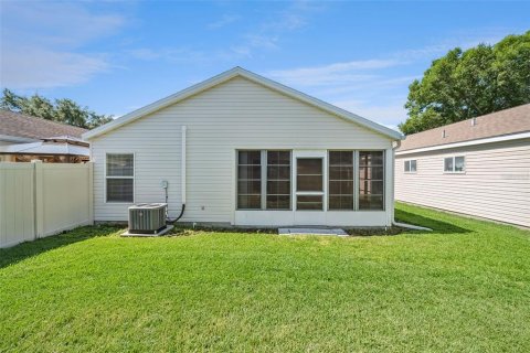 Villa ou maison à vendre à Leesburg, Floride: 2 chambres, 103.96 m2 № 2199756 - photo 24