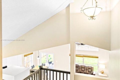 Villa ou maison à vendre à Pembroke Pines, Floride: 4 chambres, 217.3 m2 № 1921839 - photo 26