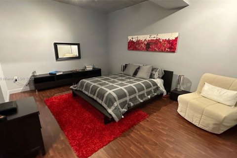 Copropriété à louer à Miami, Floride: 1 chambre, 131.09 m2 № 2169841 - photo 8