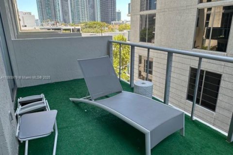 Copropriété à louer à Miami, Floride: 1 chambre, 131.09 m2 № 2169841 - photo 13