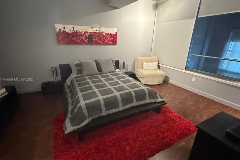 Copropriété à louer à Miami, Floride: 1 chambre, 131.09 m2 № 2169841 - photo 5