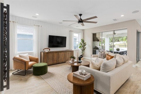 Villa ou maison à vendre à Minneola, Floride: 2 chambres, 187.48 m2 № 2216749 - photo 5