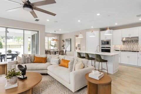 Villa ou maison à vendre à Minneola, Floride: 2 chambres, 187.48 m2 № 2216749 - photo 6
