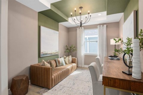 Villa ou maison à vendre à Minneola, Floride: 2 chambres, 187.48 m2 № 2216749 - photo 3