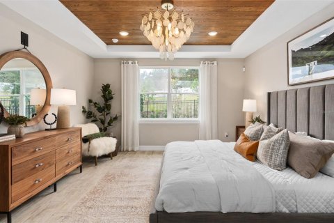 Villa ou maison à vendre à Minneola, Floride: 2 chambres, 187.48 m2 № 2216749 - photo 16