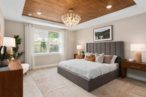 Villa ou maison à vendre à Minneola, Floride: 2 chambres, 187.48 m2 № 2216749 - photo 14