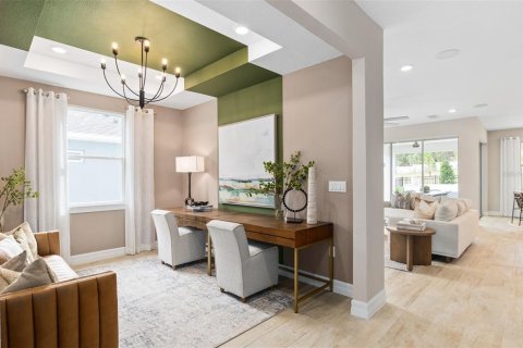 Villa ou maison à vendre à Minneola, Floride: 2 chambres, 187.48 m2 № 2216749 - photo 4
