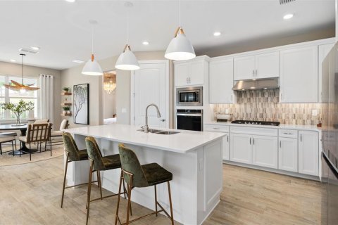 Villa ou maison à vendre à Minneola, Floride: 2 chambres, 187.48 m2 № 2216749 - photo 8
