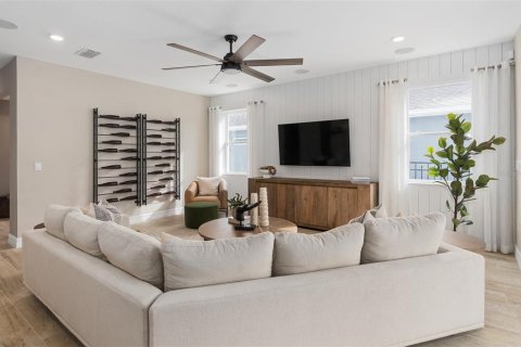 Villa ou maison à vendre à Minneola, Floride: 2 chambres, 187.48 m2 № 2216749 - photo 7