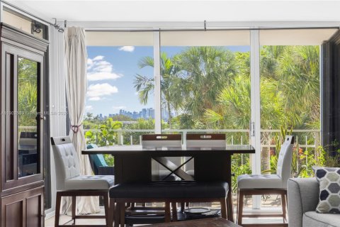 Condominio en venta en Miami, Florida, 3 dormitorios, 136.47 m2 № 1954963 - foto 4